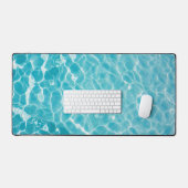 Peinture à l'huile de surface d'eau (style 6) (Clavier et souris)