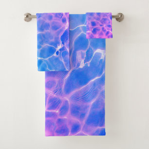 Peinture à l'huile de surface d'eau (style 7)
