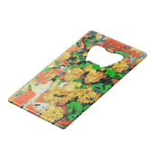 Peinture à l'huile Retro : Van Gogh Monet (Devant Angle)