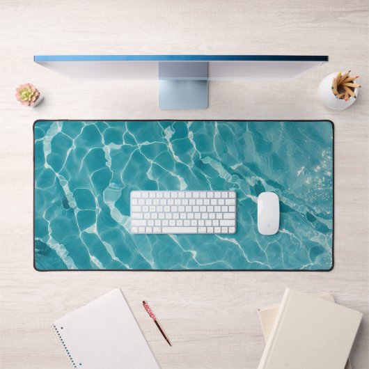 Peinture à l'huile Surface de l'eau (Style 8) (Bureau 1)