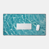Peinture à l'huile Surface de l'eau (Style 8) (Clavier et souris)