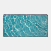 Peinture à l'huile Surface de l'eau (Style 8) (Recto)