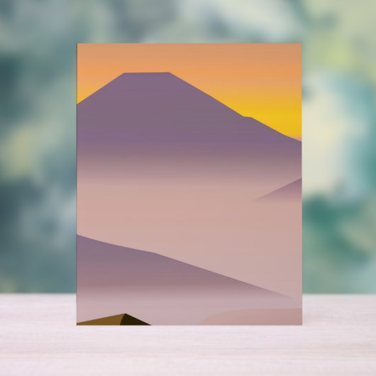 Peinture Abstraite (Neutre)