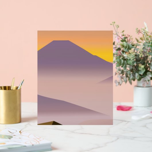 Peinture Abstraite (Mariage)