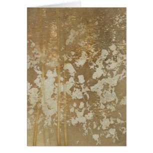 Peinture abstraite d'or avec les taches argentées