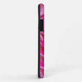 Peinture abstraite d'original sur le coque iphone (Dos/Droite)