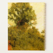 Peinture artistique personnalisée (Dos)