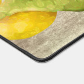 Peinture au citron (Coin)