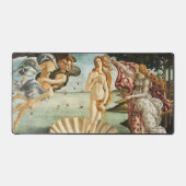Peinture célèbre de la naissance de Vénus (Recto)