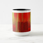 Peinture colorée - Mugs (Centre)