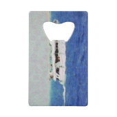 Peinture de bateau (Devant)