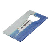 Peinture de bateau (Devant Angle)