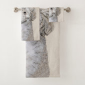 Peinture de Chien Havanais - Cute Original Chien A (En situation)