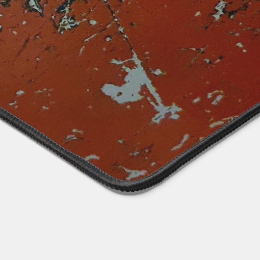 Peinture de grunge désaffectée Tablette Texture Ab (Coin)