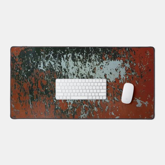 Peinture de grunge désaffectée Tablette Texture Ab (Clavier et souris)