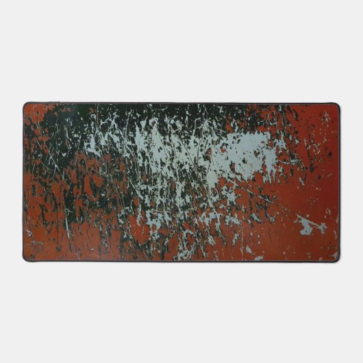 Peinture de grunge désaffectée Tablette Texture Ab (Recto)