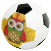 Peinture de hibou (3/4)