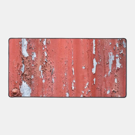 PEINTURE DE PEELING (Recto)