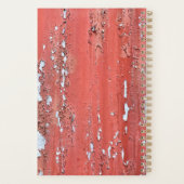 PEINTURE DE PEELING (Dos)