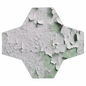 PEINTURE DE PEELING ANCIENNE (Plat)