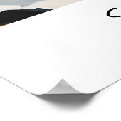 Peinture de Singapour Popiah - Impression d'archiv (Coin)