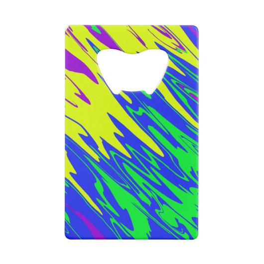 Peinture de Spray Mardi Gras Bleu (Dos)