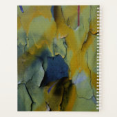Peinture d'épluchage (Dos)