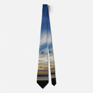 Peinture des dieux à Arthur Ravenel Cravate