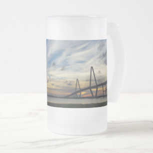 Peinture des dieux à Arthur Ravenel Mug givrée