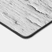 Peinture Distristée Sur La Texture Du Bois (Coin)