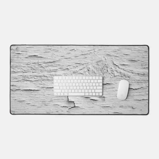 Peinture Distristée Sur La Texture Du Bois (Clavier et souris)