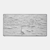 Peinture Distristée Sur La Texture Du Bois (Recto)