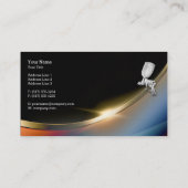 Peinture du corps automatique | Carte de visite pr (Dos)