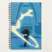 Peinture du Patronus de Ron Weasley (Devant)