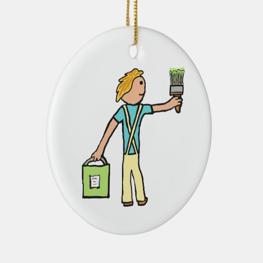 Peinture Et Décoration (Droite)