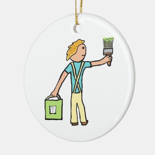 Peinture Et Décoration (Gauche)