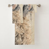 Peinture galloise Terrier - Cute Original Chien Ar (En situation)