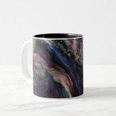 Peinture Imaginaire pour Mug (Devant gauche)