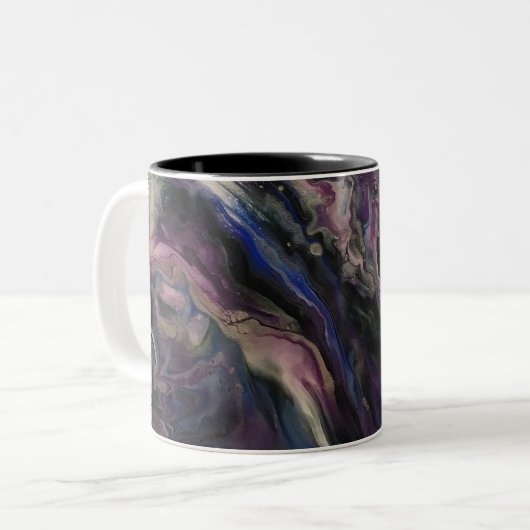 Peinture Imaginaire pour Mug (Devant gauche)