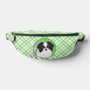 Peinture japonaise Chiot Chien Chien de Chien de C