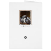 Peinture Keeshond Playtime - Jolie art original ch (Dos)