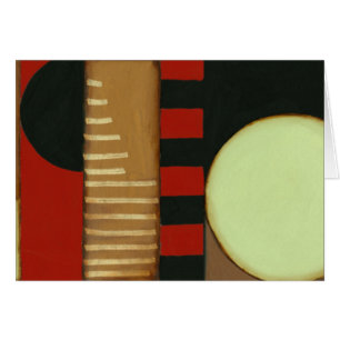 Peinture lambrissée par style contemporain de
