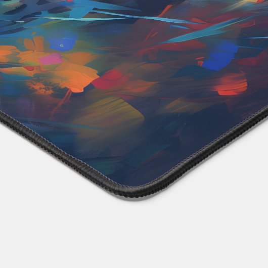 Peinture léopard (Coin)