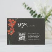 Peinture maître rouge hollandaise RSVP (Debout devant)