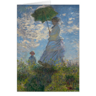 Peinture Monet