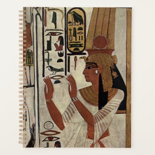 Peinture murale de tombeau de l'Égypte ancienne Ph (Devant)