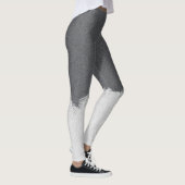 Peinture murale Leggings (Droite)