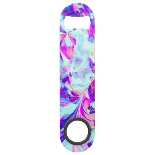 Peinture néon (Dos)