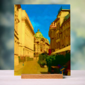 Peinture numérique de Bucarest (Neutre)