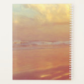 Peinture Ocean Sunrise (Dos)